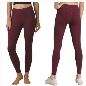 Prana Momento 7/8 Legging